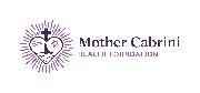 Mother Cabrini Health Foundation Logo